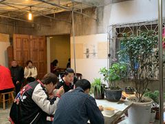 大堂-蒋家肠旺面馆老店(合群路店)