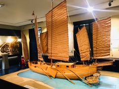 -上海交通大学董浩云航运博物馆