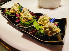 芥子酱沙拉-晟永興烤鸭店(五道口店)
