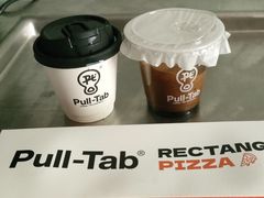 -Pull-Tab拉环咖啡(杭州市上城区来福士中心店)