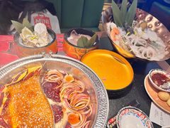 -牛New寿喜烧(金茂览秀城店)