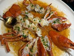 -喜棠·长沙家宴·海鲜·湘菜(麓谷店)