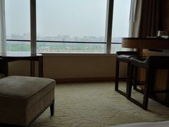 -上海浦东嘉里大酒店