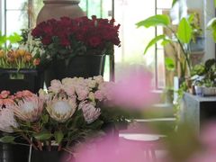 -良友花店(天目山路店)