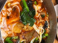 -小满手工粉(上海月星环球港店)