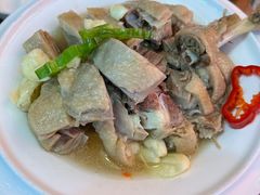 -木桶记臭鳜鱼·安徽非遗名菜(火车站白马老店)