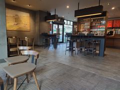 -星巴克(蒲汇塘路店)