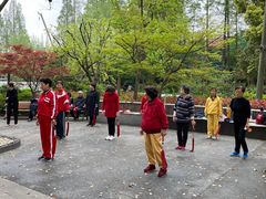 -兰溪青年公园