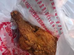 -上帝炸鸡(食品街店)