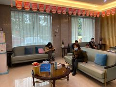 -团圆口腔·种植中心(锦江院区)