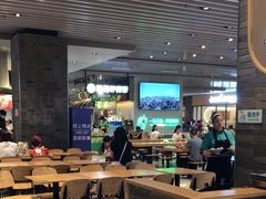 -食代馆(深业上城店)