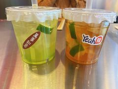 -蓉三少冒烤鸭·四川小吃集(北京首店)