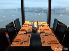 -澳门旅游塔360°旋转餐厅(南湾湖广场店)