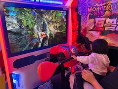 -环游嘉年华(广州-天河城店)