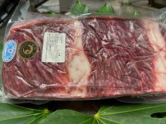 -太湖饭店玉兰厅(自助餐厅)