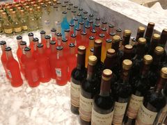 -火锅岛潮牌自助餐厅(天津天佑城店)