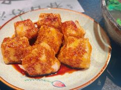 -盡膳口福跷脚牛肉火锅(晶耀前滩店)