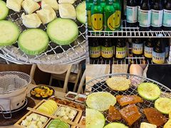 -叁窝雀·云南小锅米线(万象汇店)