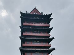 -包公祠
