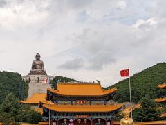 -六鼎山文化旅游区
