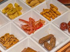 -探鱼·鲜青椒爽麻烤鱼(朝阳悠唐广场店)