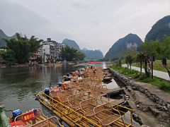 -靖西鹅泉风景区