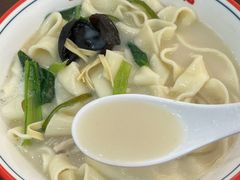 -大头亮羊汤烩面·河南非遗(良乡总店)