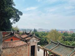 -草庵摩尼教遗址公园