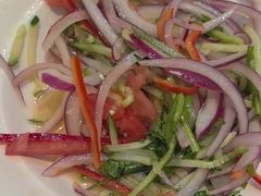 -巴依老爷新疆美食(牡丹园店)