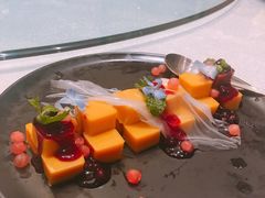 -青岛富力艾美酒店