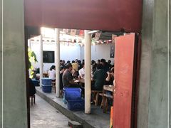 -小院烧烤