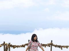 -綦江古剑山