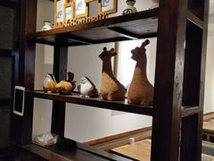 -旅马餐厅(茅家埠店)