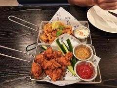 -bluefrog蓝蛙(水游城店)