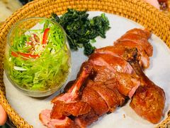 -锦府盐帮·李宅(领展购物广场中关村店)