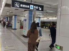 -陆家浜路(地铁站)