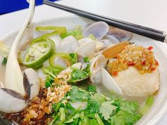 花甲粉-下环街市熟食中心