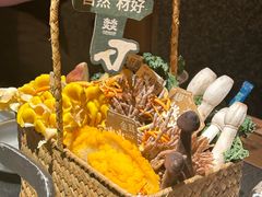 -大龙燚·旷野鲜火锅(广州首店)