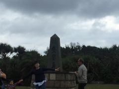 -鹅銮鼻公园