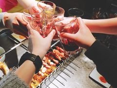 -很久以前羊肉串(南京路第一百货店)