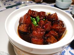 红烧肉-小菜园新徽菜(滁州苏宁店)