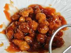 -小丫头餐厅·江浙菜·烧烤(灵隐店)