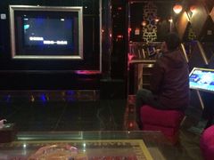 -玛莎丽KTV(西马庄店)