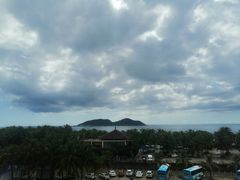 -海南分界洲岛旅游区