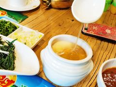 -泽成冰煮羊火锅(中正天街店)