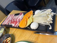 -麻蒲碳烤肉(远景路1号店)