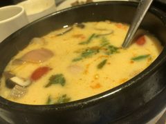 -阿诺泰·泰国餐厅(棕北店)