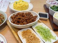 -香香春饼·非遗技艺(万达店)