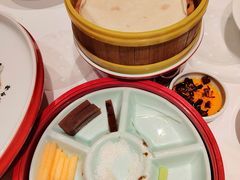 -宝轩渔府·老字号海鲜·正宗津菜(水上店)