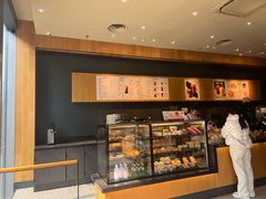 -星巴克(嘉定中信泰富万达广场店)